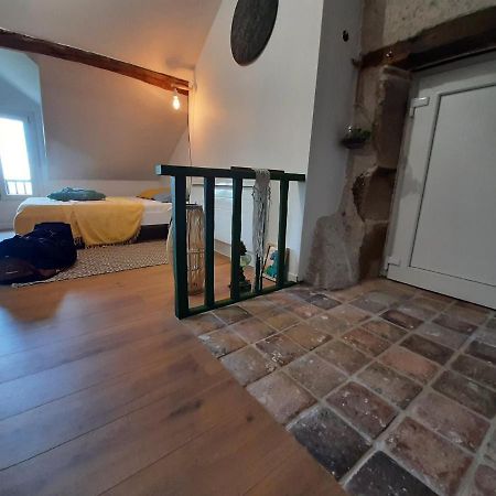 Chambre Boheme Au Domaine De Fangorn Glux-en-Glenne Eksteriør bilde